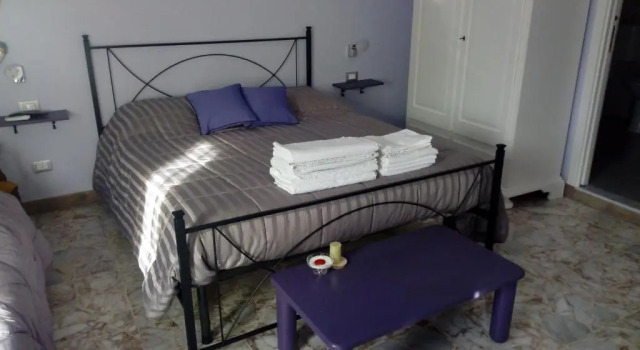 Номер Standard B&B Mila e Nan