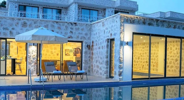 Villa Nare 1