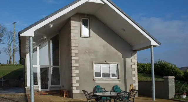 Коттедж The Docs self catering