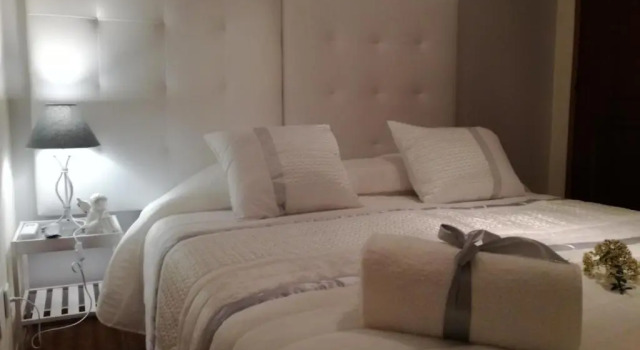 Двухместный номер Deluxe Sensations Guesthouse