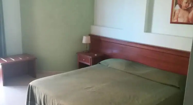 Petraria Resort