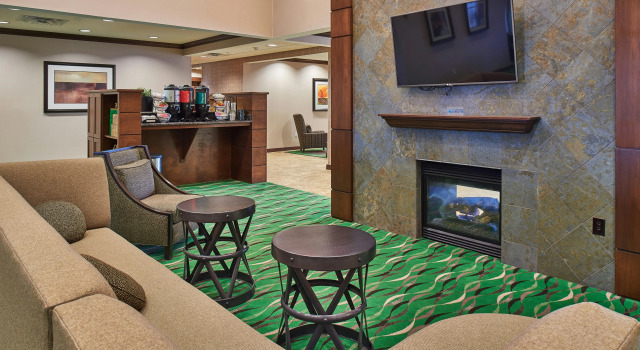 Homewood Suites by Hilton Odessa, Rezerwuj Hotel Odessa Teksas