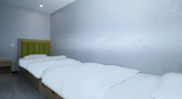 Семейный люкс Komi Hotel (Beijing Huilongguan East Street)