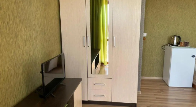Гостевой дом Новый Афон, Varaa Hotelli New Athos Gudauta district