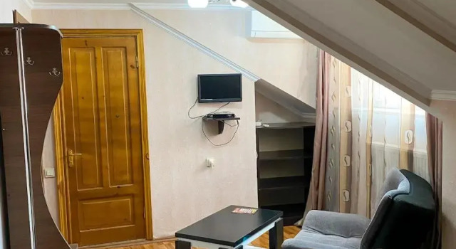 Guest House IBERIA
