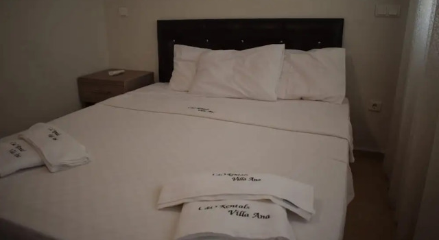 Yanar Villas, Rezervovat Hotel Hotely v Fethiye Area s parkováním, Parkování