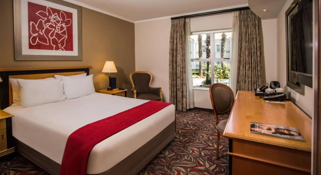 Garden Court Morningside Sandton