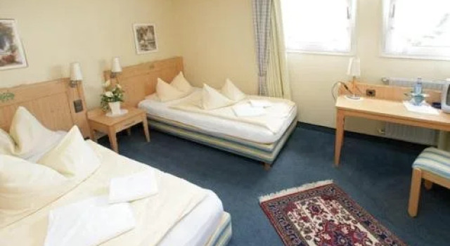 Land-gut Hotel Ritter, Prenota Hotel Stadtlohn Münsterland