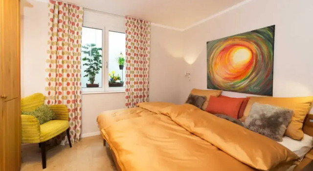 Eglwies Comfortable Holiday Residence, Varaa Hotelli Hotellit Baijeri pysäköinnillä, Pysäköinti