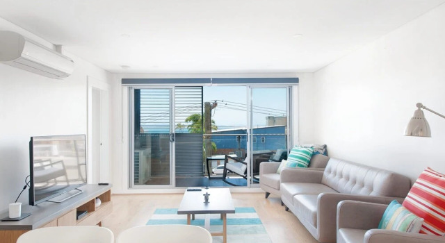 The Shoal, Unit 210/4-8 Bullecourt Street