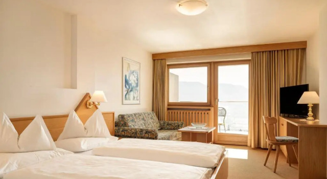 Номер Standard Hotel Lechner