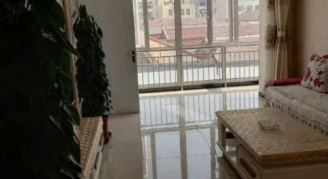 Люкс Deluxe Huailai Jiebo Homestay