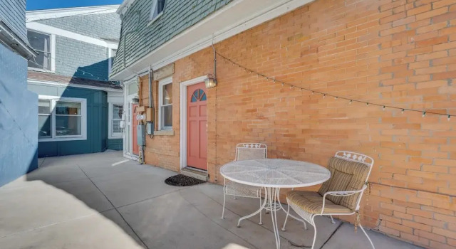 Апартаменты 1 Mi to CU Boulder: Condo Near Pearl Street!