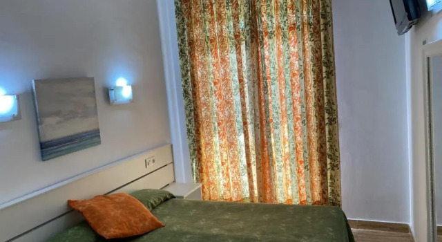 Двухместный номер Standard Hostal Ramos