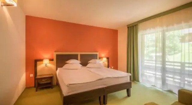 Hotel Szeifert, Prenota Hotel Sovata Mureş