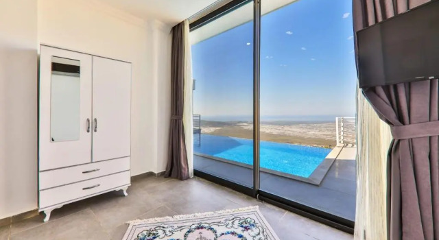 Villa 6, Reservar Vila Islamlar Mediterranean Region Turkey