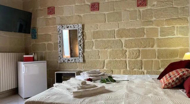 Deluxe cameră ACAMYA LUXE Suite