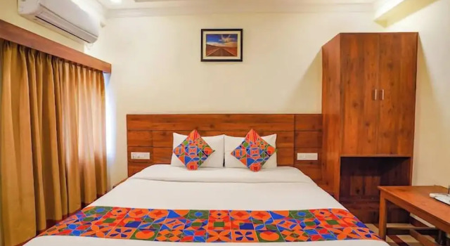 Номер Standard Hotel Savi Inn