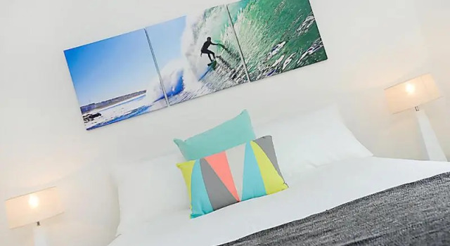 Hi 5 Luxury Holiday Apartments, Reserva ahora Apartamento Victor Harbor 