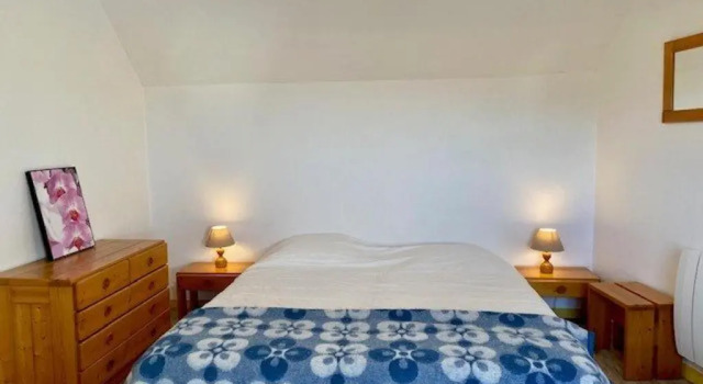 Appartement Quiberon, 2 Pièces, 4 Personnes - Fr-1-478-40, Rezerwuj Apartament Quiberon 