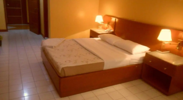 Номер Standard Hotel Soriente