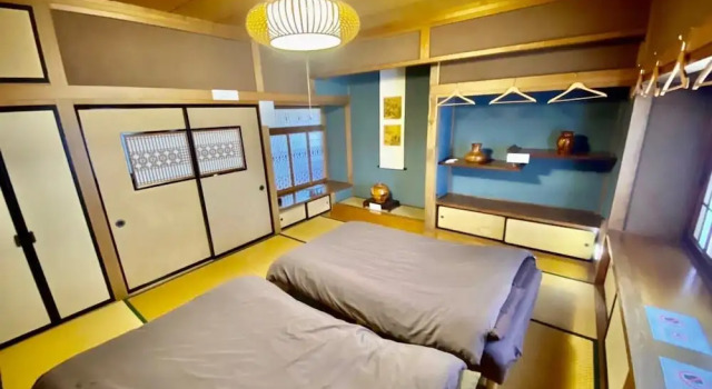 貸切御宿Villa EL 5 Nikko Kinugawa Area, Prenota Villa Cottage a Tochigi, Cottage