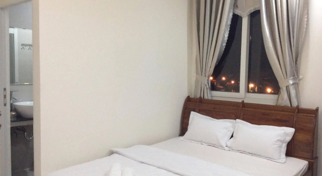 Le Phong Guest House, Забронировать Гостевой дом Гостевые дома Зыонгдонг, Гостевой дом