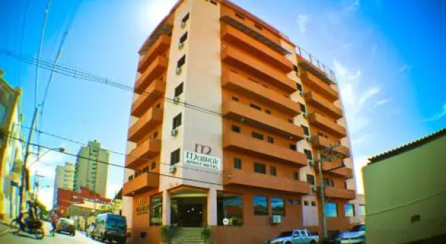 Mabruk Apart Hotel