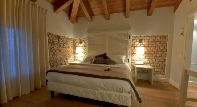 Апартаменты Agriturismo Villa Trovatore