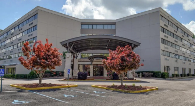 Holiday Inn Mobile West I-10 by IHG