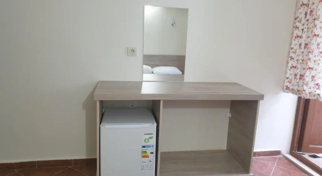 Одноместный номер Standard Cirali Hotel