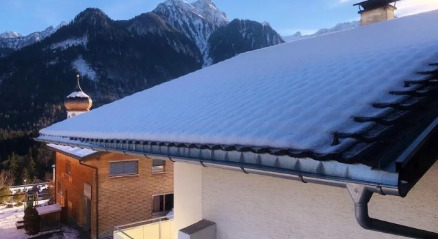 Hotel Garni Brigitte, Забронировать Отель Бюрзерберг Brandnertal