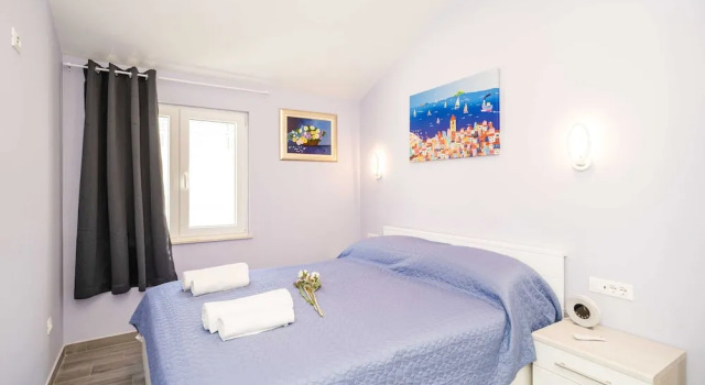 Andelic Sunset Apartments, Забронировать Апартаменты/квартира Апартаменты Дубровника, рядом с Ворота пирса, Апартаменты/квартира