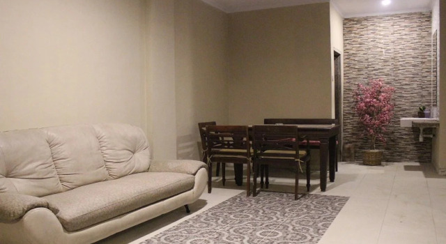 Holiday Beach Inn, Book Hotel 3-stjernede hoteller i Pangandaran, nær Pangandaran Public Beach, 3*