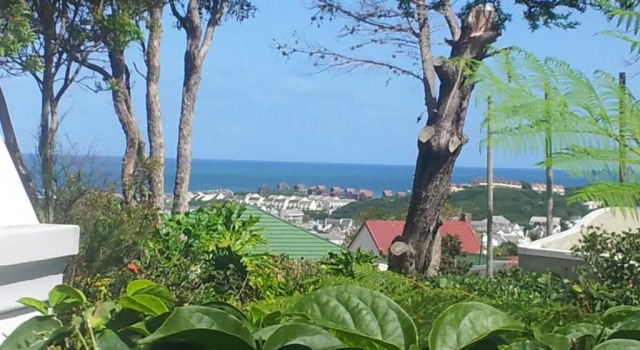 Номер Standard Villa Vista Guest House