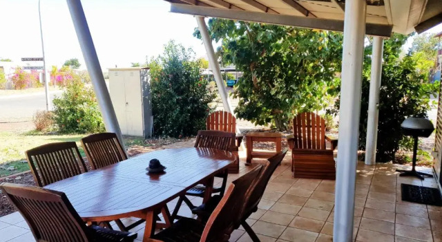 Villa 2 chambres Samson Beach Chalets