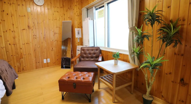 Culture 24 Room101, Rezervovat Hotel Hotely v Sapporo s parkováním, Parkování