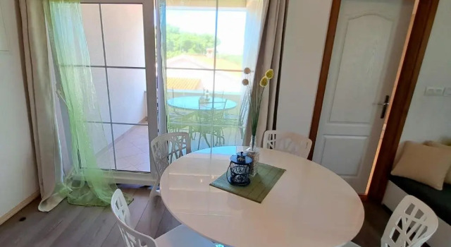 Апартаменты Apartment Oaza Mira