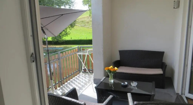 Ferienwohnungen Grafenfelder Hof, Prenota Hotel Hohenfels-Essingen Renania-Palatinato