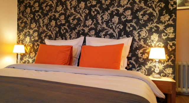 Bed and Breakfast Exterlaer, Rezerwuj Bed and Breakfast Hotele w Antwerpia z basenem, Basen