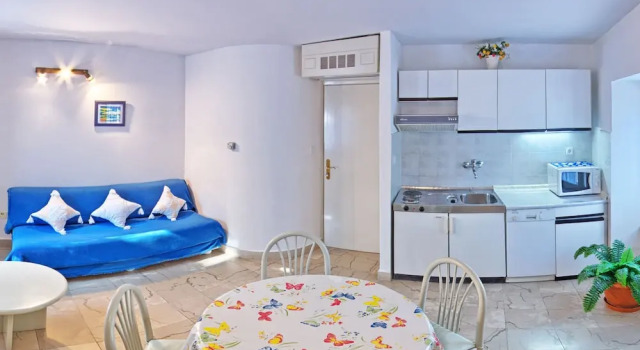 Апартаменты Standard Villa Šoulavy