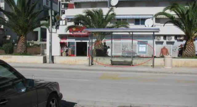 Beach Apartment Dagama, Prenota Appartamento Splitska 