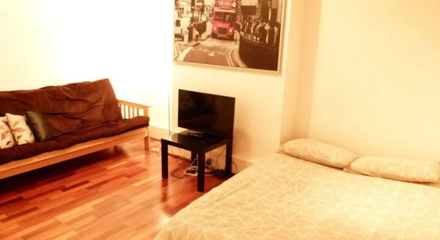 SS Property Hub – Covent Garden Apartment, Забронировать Апартаменты/квартира Лондон Большой Лондон, рядом с Театр «Принц Эдуард»
