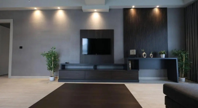 Номер Deluxe Hotel54