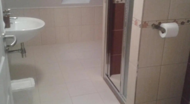 Апартаменты Dueta Apartment