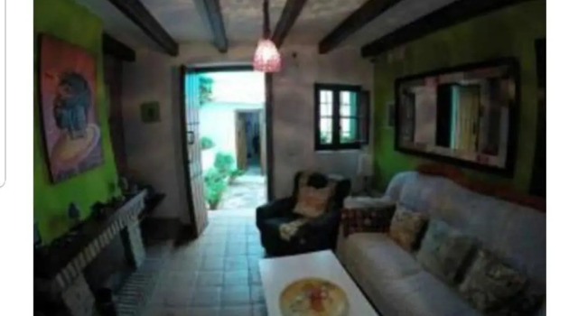 Apartamento en Cortijo totalmente reformado en pleno paraje natural Junto al Caminito del Rey y los sectores mas importantes de escalada A solo 2 minutos de la Estacion de tren, Забронировать Апартаменты/квартира Ардалес Caminito del Rey