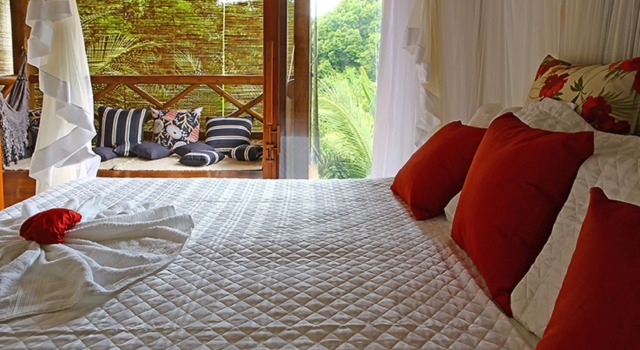 Pousada Cajueiro Trancoso
