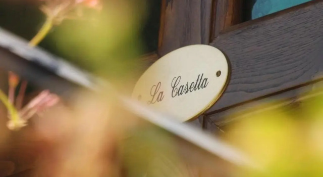Люкс Luxury Relais Il Postiglione - Antica Posta dei Chigi