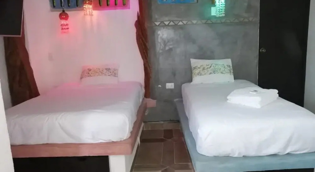 Yumkaax by Andiani, Prenota Hotel Hotel a Quintana Roo con piscina, Piscina