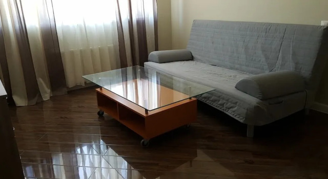 LOFT STUDIO Nosovikhinskoye 25-4